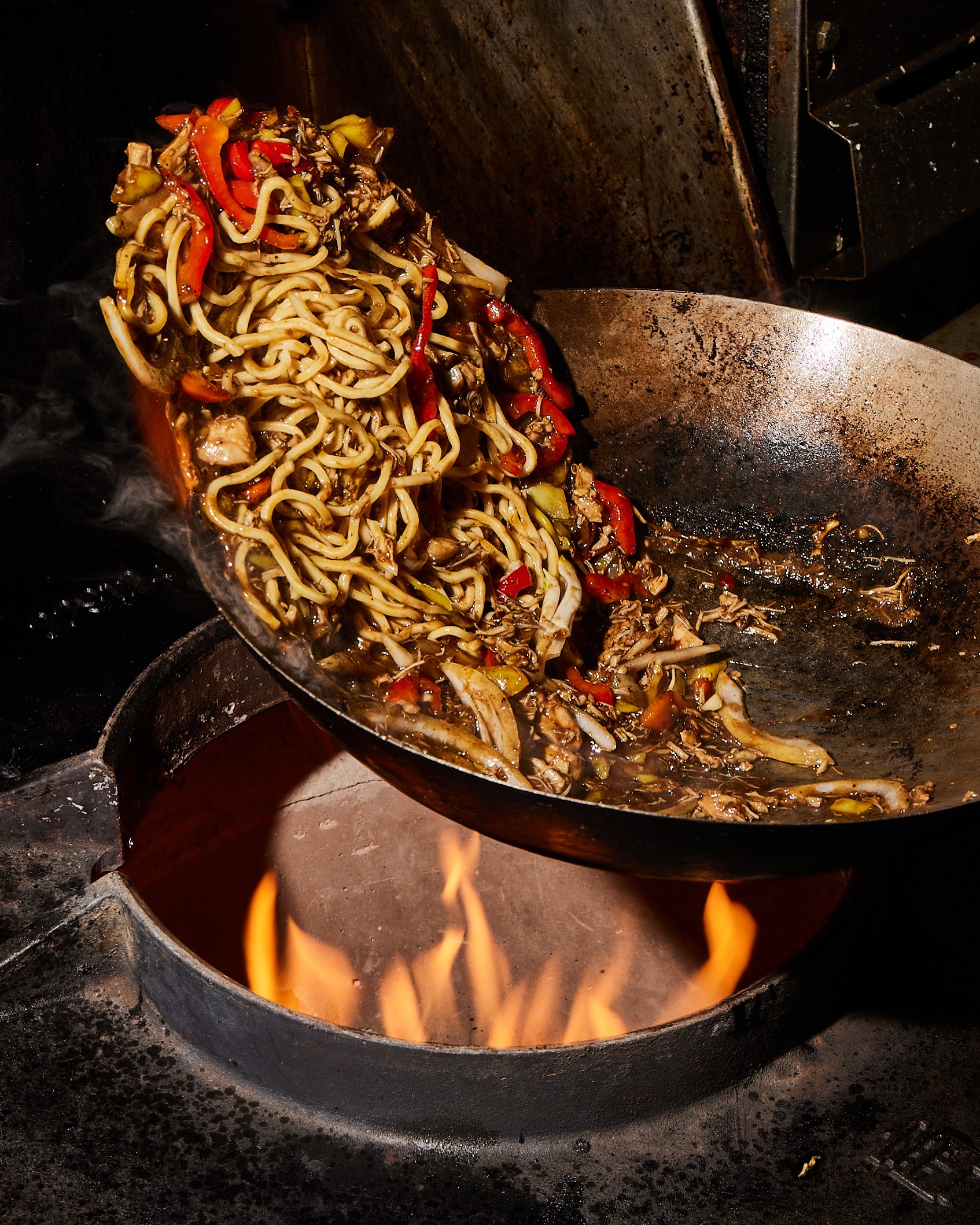chowmein